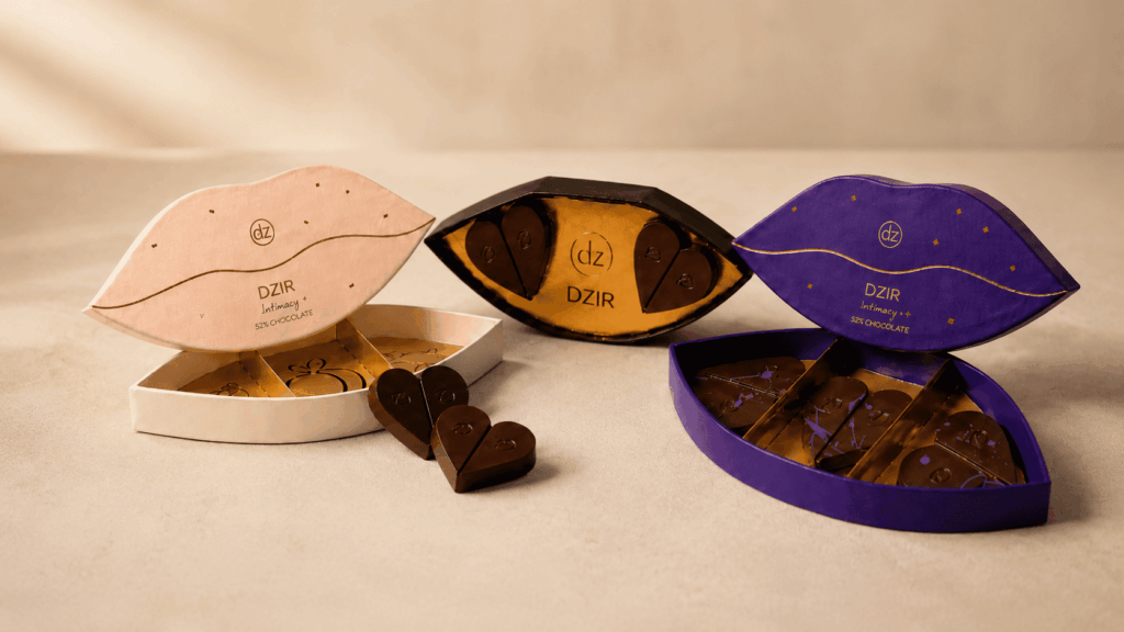 Dzir chocolate review img_2