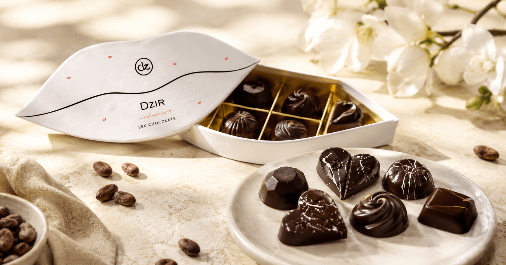 Best Aphrodisiac Chocolate for Couples in 2026