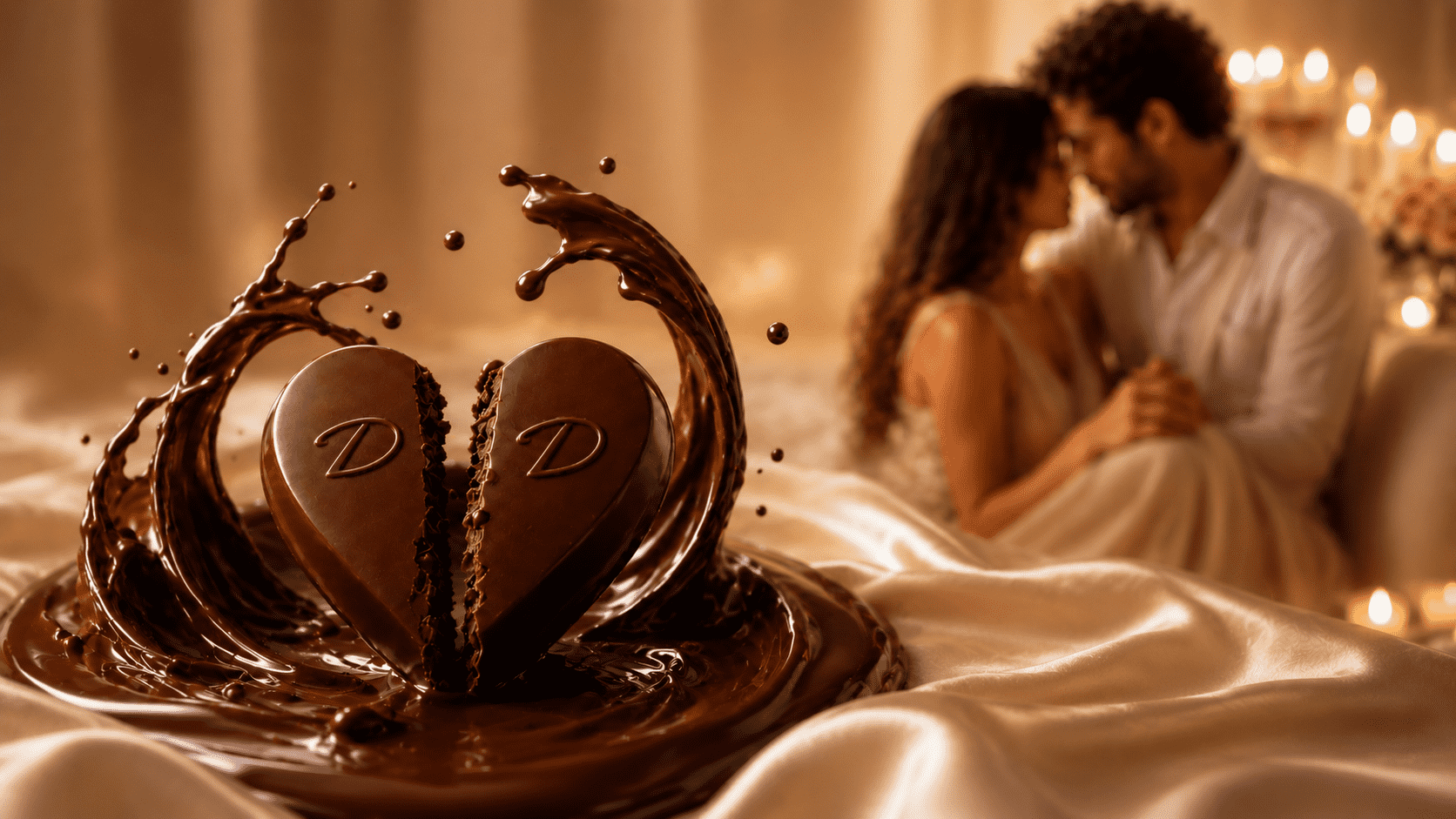 Intimacy Chocolates for Couples: Real Benefits