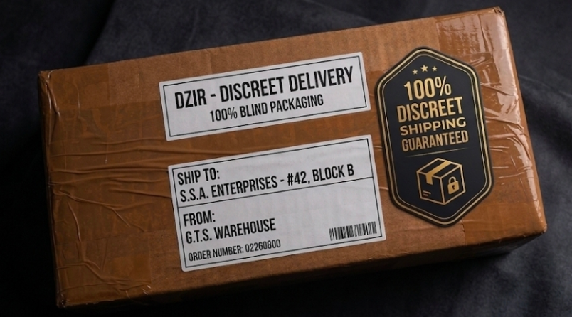 dzir chocolate review on packaging