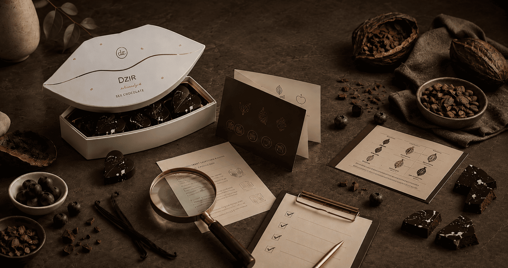 How to Choose an Intimacy Chocolate: A Buyer’s Guide